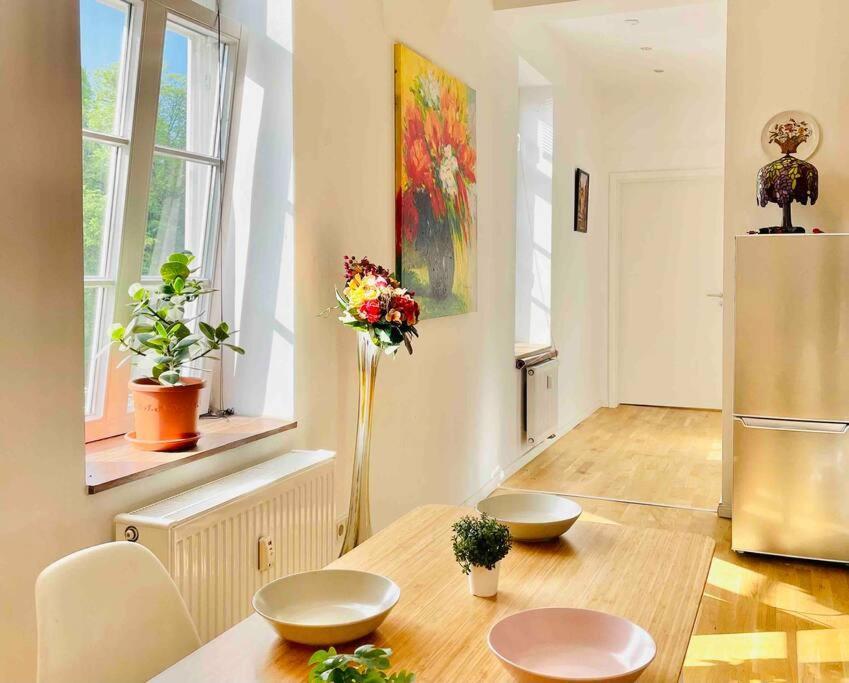 Castle View Living 1 - Best Apartment In Weilburg Bagian luar foto