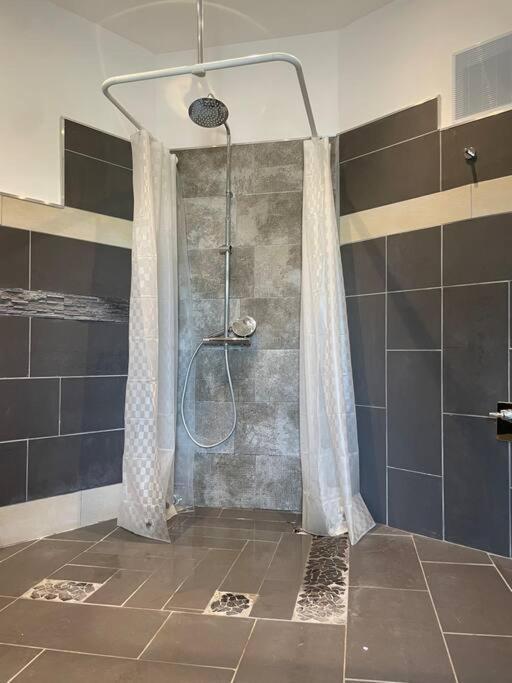 Castle View Living 1 - Best Apartment In Weilburg Bagian luar foto