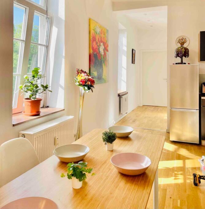 Castle View Living 1 - Best Apartment In Weilburg Bagian luar foto