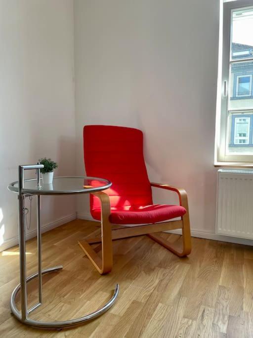 Castle View Living 1 - Best Apartment In Weilburg Bagian luar foto