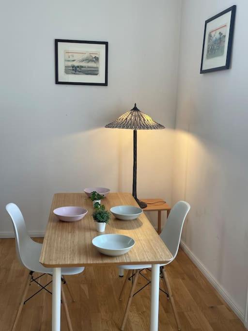 Castle View Living 1 - Best Apartment In Weilburg Bagian luar foto