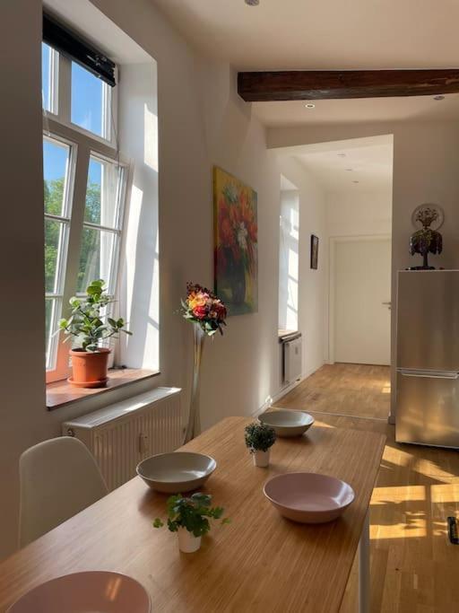 Castle View Living 1 - Best Apartment In Weilburg Bagian luar foto