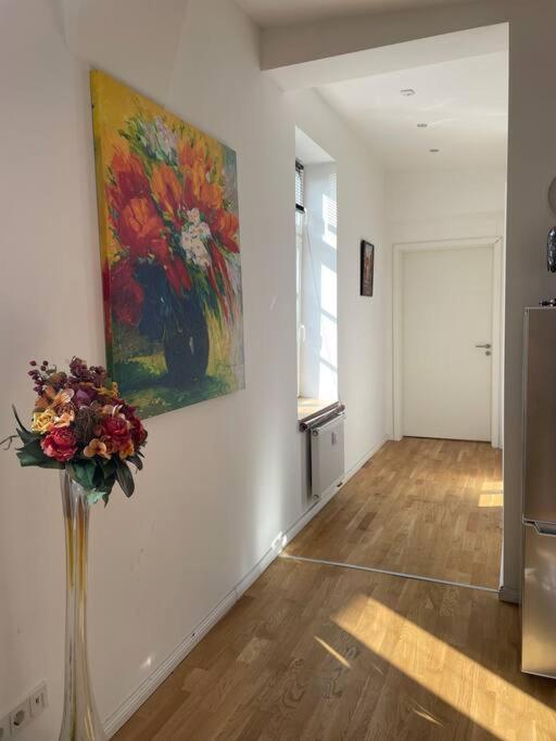 Castle View Living 1 - Best Apartment In Weilburg Bagian luar foto