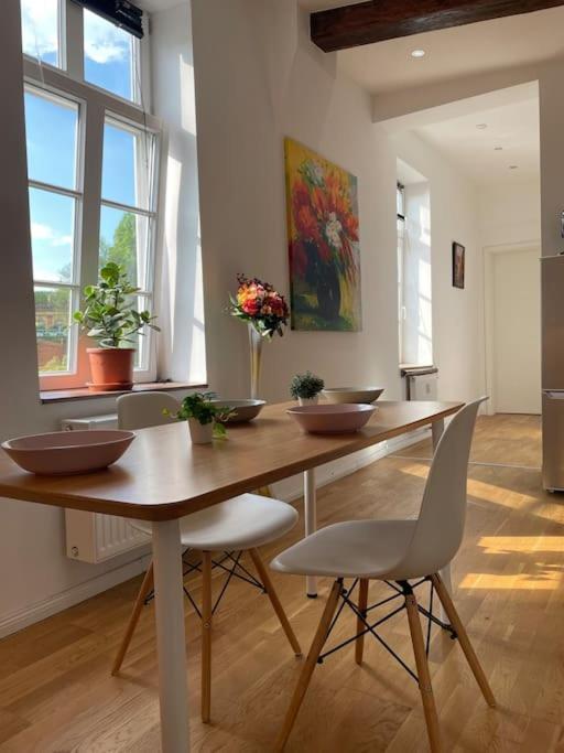 Castle View Living 1 - Best Apartment In Weilburg Bagian luar foto